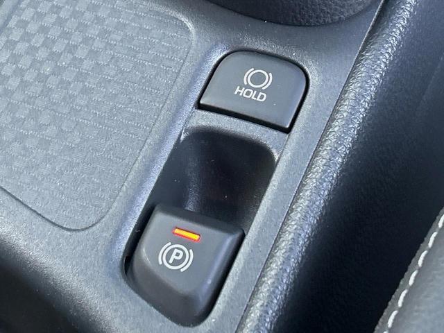 ヤリスクロス ハイブリッドＺ　全周囲カメラ　衝突被害軽減システム　レーダークルーズ　禁煙車　ハーフレザーシート　パワーシート　ドラレコ　コーナーセンサー　スマートキー　ＬＥＤヘッド　ＥＴＣ２．０　純正１８インチアルミ（31枚目）