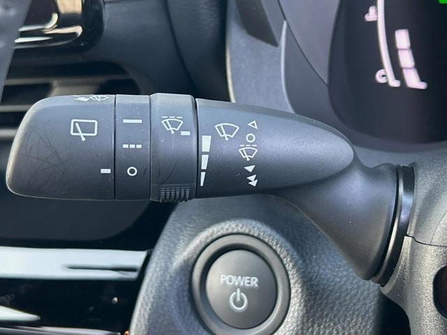 ヤリスクロス ハイブリッドＺ　全周囲カメラ　衝突被害軽減システム　レーダークルーズ　禁煙車　ハーフレザーシート　パワーシート　ドラレコ　コーナーセンサー　スマートキー　ＬＥＤヘッド　ＥＴＣ２．０　純正１８インチアルミ（36枚目）