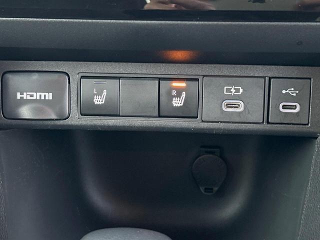 ヤリスクロス ハイブリッドZ 全周囲カメラ 衝突被害軽減システム レーダークルーズ 禁煙車 ハーフレザーシート パワーシート ドラレコ コーナーセンサー スマートキー LEDヘッド ビルトインETC 純正18インチアルミ(7枚目)