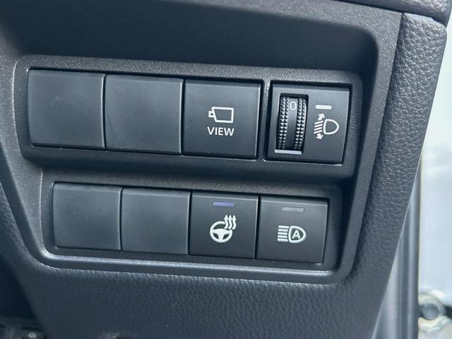 ヤリスクロス ハイブリッドZ 全周囲カメラ 衝突被害軽減システム レーダークルーズ 禁煙車 ハーフレザーシート パワーシート ドラレコ コーナーセンサー スマートキー LEDヘッド ビルトインETC 純正18インチアルミ(38枚目)