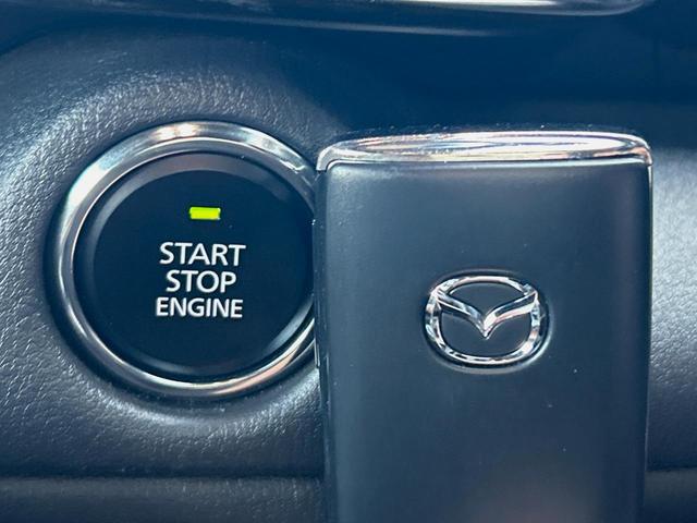 MX-30 ベースグレード 純正ナビ ハーフレザーシート フルセグ 全周囲カメラ レーダークルーズコントロール スマートキー プッシュスタート パワーシート ETC(8枚目)