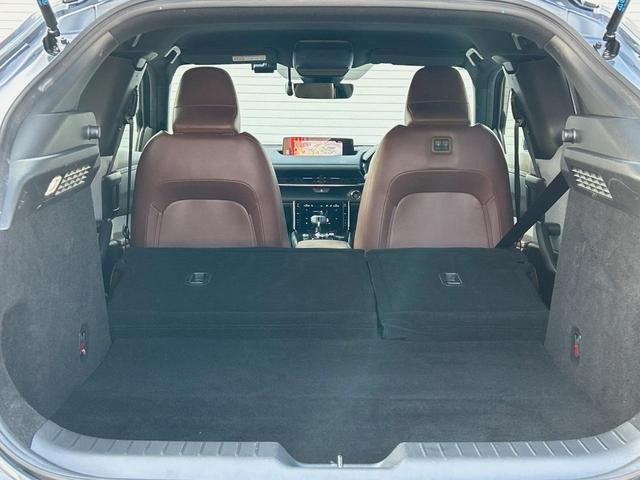 MX-30 ベースグレード 純正ナビ ハーフレザーシート フルセグ 全周囲カメラ レーダークルーズコントロール スマートキー プッシュスタート パワーシート ETC(14枚目)