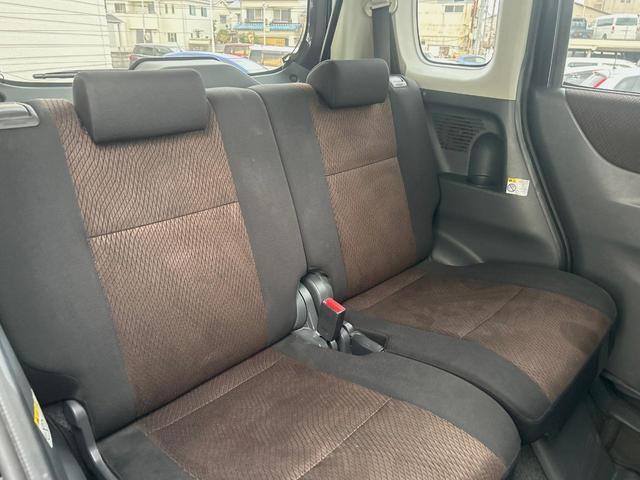 ルークス ハイウェイスター 純正ナビ 禁煙車 電動スライドドア ETC Bluetooth再生 DVD再生 HIDヘッドライト フォグライト オートライト スマートキー プッシュスタート 14インチアルミ シートリフター(9枚目)