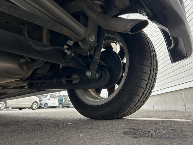 ルークス ハイウェイスター 純正ナビ 禁煙車 電動スライドドア ETC Bluetooth再生 DVD再生 HIDヘッドライト フォグライト オートライト スマートキー プッシュスタート 14インチアルミ シートリフター(21枚目)