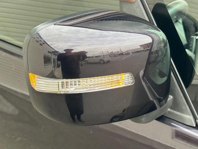 ルークス ハイウェイスター 純正ナビ 禁煙車 電動スライドドア ETC Bluetooth再生 DVD再生 HIDヘッドライト フォグライト オートライト スマートキー プッシュスタート 14インチアルミ シートリフター(35枚目)