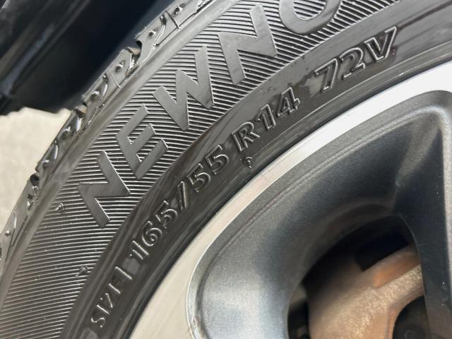 ルークス ハイウェイスター 純正ナビ 禁煙車 電動スライドドア ETC Bluetooth再生 DVD再生 HIDヘッドライト フォグライト オートライト スマートキー プッシュスタート 14インチアルミ シートリフター(39枚目)