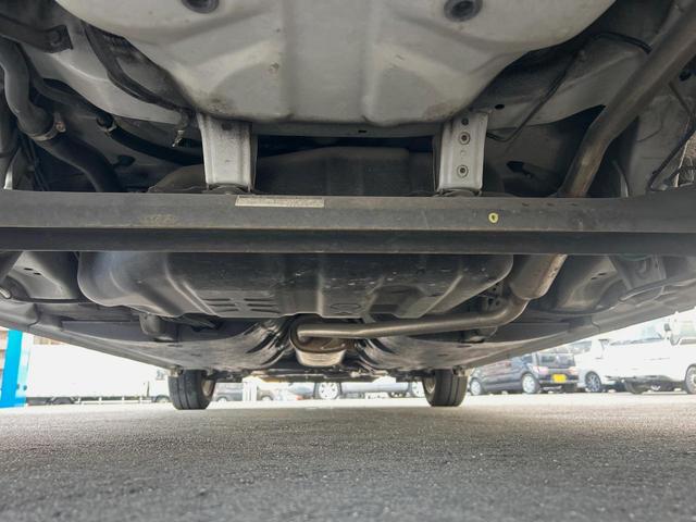 ミライース X リミテッドSA SDナビ 衝突被害軽減システム 禁煙車 ETC 純正14インチアルミ Bluetooth CD DVD再生 地デジ アイドリングストップ(19枚目)