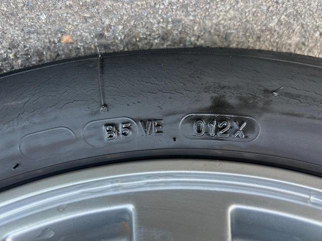 ミライース X リミテッドSA SDナビ 衝突被害軽減システム 禁煙車 ETC 純正14インチアルミ Bluetooth CD DVD再生 地デジ アイドリングストップ(42枚目)