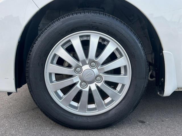 ミライース X リミテッドSA SDナビ 衝突被害軽減システム 禁煙車 ETC 純正14インチアルミ Bluetooth CD DVD再生 地デジ アイドリングストップ(45枚目)