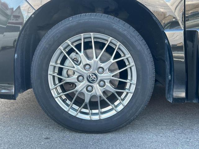 ヴォクシー ハイブリッドＺＳ　純正９インチナビ　衝突軽減ブレーキ　両側電動スライドドア　禁煙　ＥＴＣ　車線逸脱警報　オートハイビーム　バックカメラ　Ｂｌｕｅｔｏｏｔｈ再生　地デジＴＶ　ＤＶＤ再生　シートヒーター　１６インチアルミ（45枚目）