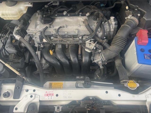 エスクァイア Ｘｉ　ｃａｒｒｏｚｚｅｒｉａ製ナビゲーション　禁煙　バックカメラ　ＥＴＣ　電動スライドドア　ＤＶＤ再生　地デジＴＶ　ＬＥＤヘッドライト　１８インチアルミ　アイドリングストップ　革巻きステアリング（19枚目）