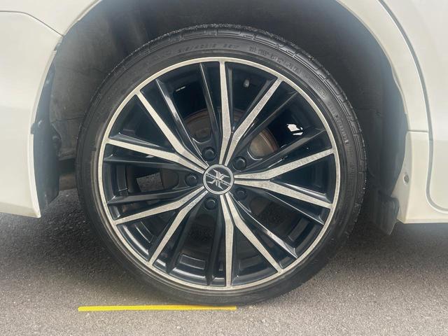 エスクァイア Ｘｉ　ｃａｒｒｏｚｚｅｒｉａ製ナビゲーション　禁煙　バックカメラ　ＥＴＣ　電動スライドドア　ＤＶＤ再生　地デジＴＶ　ＬＥＤヘッドライト　１８インチアルミ　アイドリングストップ　革巻きステアリング（35枚目）