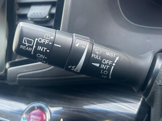 オデッセイ アブソルート　純正ナビ　両側電動スライドドア　スマートキー　プッシュスタート　クルーズコントロール　１７インチアルミホイール　ＥＴＣ　オートエアコン（45枚目）