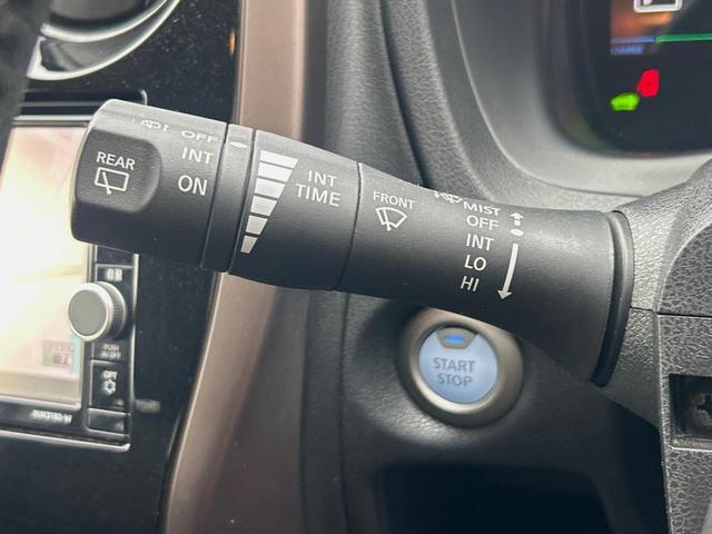 ノート ｅ－パワー　メダリスト　純正ナビ　禁煙　ＥＴＣ　全周囲カメラ　衝突被害軽減システム　車線逸脱警報　踏み間違え防止アシスト　レーダークルーズ　スマートルームミラー　合皮コンビシート　Ｂｌｕｅｔｏｏｔｈ再生　コーナーセンサー（27枚目）