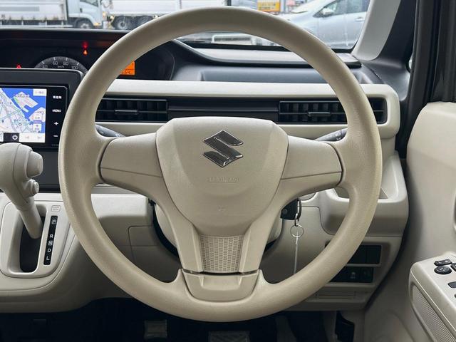 ワゴンＲ ＦＡ　ＥＣＬＩＰＳＥ製ナビ　フルセグ　Ｂｌｕｅｔｏｏｔｈ　ＥＴＣ（3枚目）