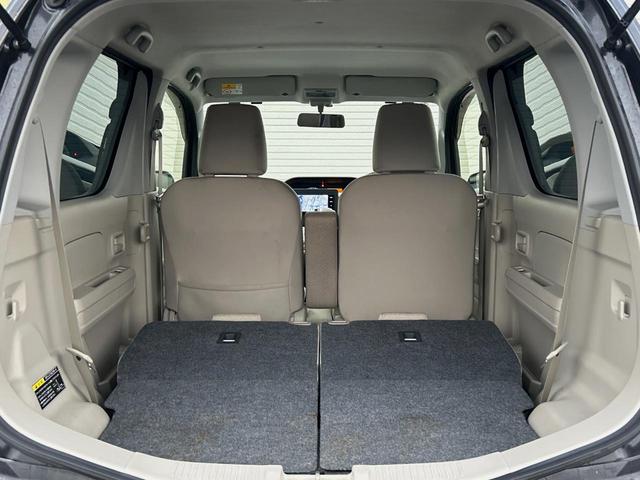 ワゴンＲ ＦＡ　ＥＣＬＩＰＳＥ製ナビ　フルセグ　Ｂｌｕｅｔｏｏｔｈ　ＥＴＣ（12枚目）