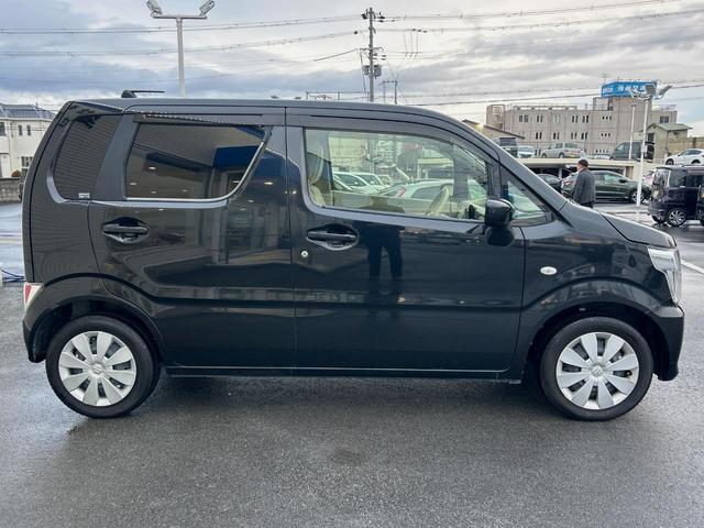 ワゴンＲ ＦＡ　ＥＣＬＩＰＳＥ製ナビ　フルセグ　Ｂｌｕｅｔｏｏｔｈ　ＥＴＣ（15枚目）