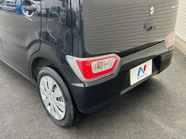 ワゴンＲ ＦＡ　ＥＣＬＩＰＳＥ製ナビ　フルセグ　Ｂｌｕｅｔｏｏｔｈ　ＥＴＣ（29枚目）