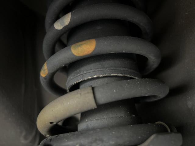 アルトラパンショコラ X 禁煙車 レザーシート スマートキー HIDヘッド ETC オートライト オートエアコン CD(21枚目)