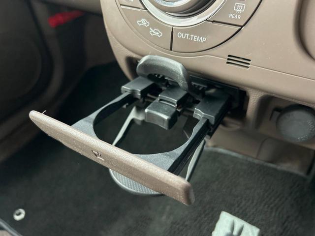 アルトラパンショコラ X 禁煙車 レザーシート スマートキー HIDヘッド ETC オートライト オートエアコン CD(37枚目)