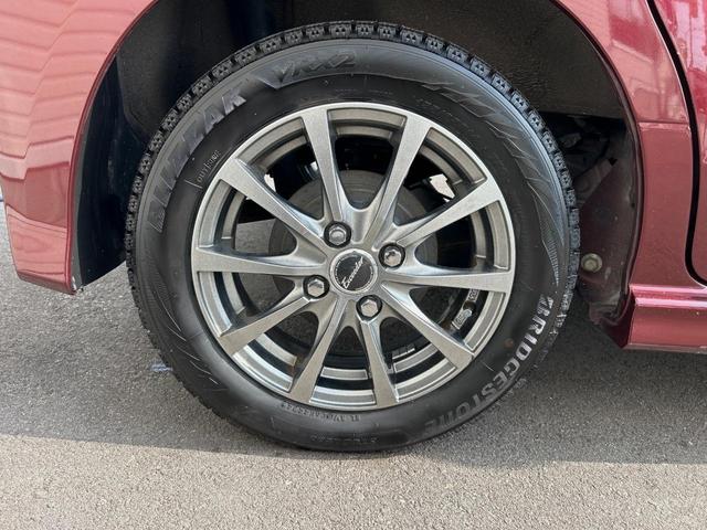 Ｎ－ＢＯＸカスタム Ｇ・ターボＬパッケージ　純正ナビ　両側電動スライド　ターボ　クルーズコントロール　バックカメラ　ＥＴＣ　ＨＩＤヘッドライト　Ｂｌｕｅｔｏｏｔｈ再生（49枚目）