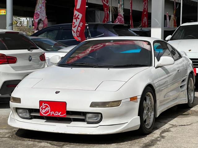 トヨタ ＭＲ２