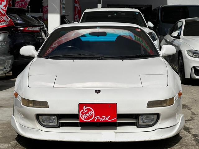 トヨタ ＭＲ２