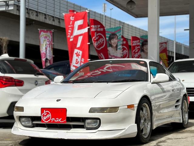 トヨタ ＭＲ２