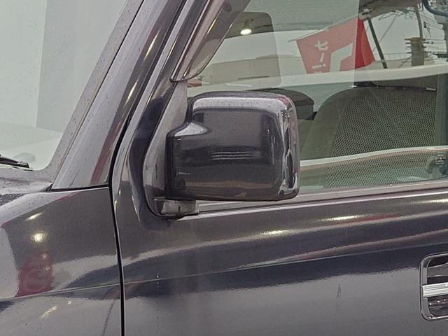 スクラムワゴン ＰＺターボ　スペシャルパッケージ　両側電動スライドドア　ＥＴＣ　社外１４インチブラックアルミ（25枚目）