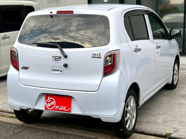 ミライース Ｇ　禁煙車　スマートドライブパック　スマートキー　ナビテレビ　バックカメラ　オートエアコン　前後ドライブレコーダー　ＥＴＣ　エコアイドル　電動格納ミラー（15枚目）