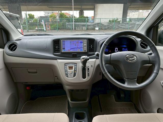 ミライース Ｇ　禁煙車　スマートドライブパック　スマートキー　ナビテレビ　バックカメラ　オートエアコン　前後ドライブレコーダー　ＥＴＣ　エコアイドル　電動格納ミラー（26枚目）