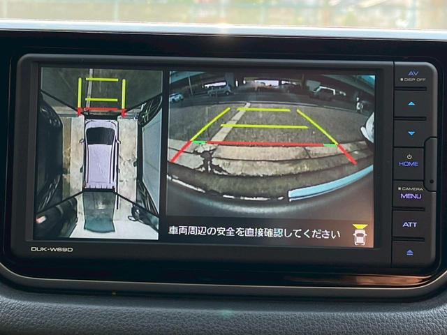 ムーヴ カスタム　ＲＳ　ハイパーリミテッドＳＡＩＩＩ　新車保証令和９年２月迄　禁煙　ワンオーナー　全方位カメラ　スマートアシスト　シャイニングホワイトパール×ブラック　社外１６インチＡＷ（純正あり）　スマートキー２つ（7枚目）