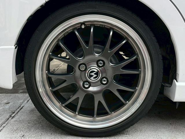 ムーヴ カスタム　ＲＳ　ハイパーリミテッドＳＡＩＩＩ　新車保証令和９年２月迄　禁煙　ワンオーナー　全方位カメラ　スマートアシスト　シャイニングホワイトパール×ブラック　社外１６インチＡＷ（純正あり）　スマートキー２つ（51枚目）