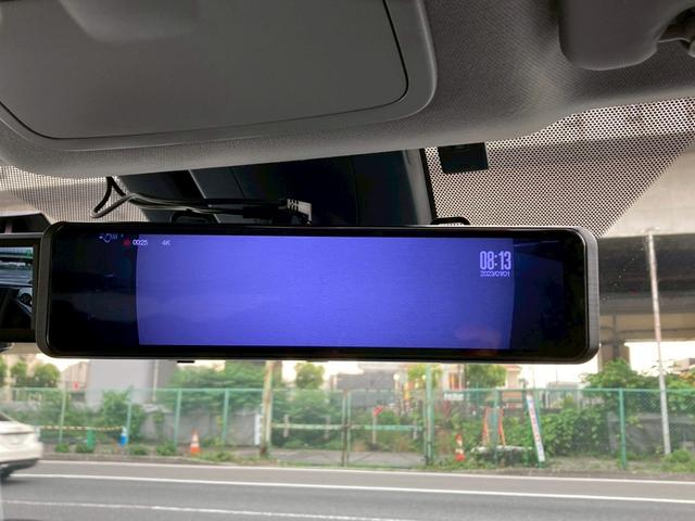プリウスＰＨＶ Ｓセーフティプラス　ワンオーナー　モデリスタフルエアロ　ＷＯＲＫ１９インチアルミホイール　純正ホイールセット有　９インチナビＴＶ　ステアリングヒーター　デジタルインナーミラー　追従機能付　ドライブレコーダー　ＥＴＣ（33枚目）