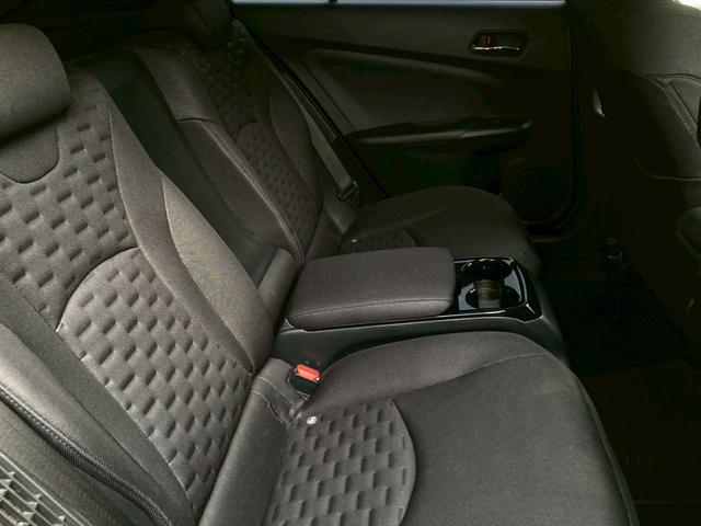 プリウスＰＨＶ Ｓセーフティプラス　ワンオーナー　モデリスタフルエアロ　ＷＯＲＫ１９インチアルミホイール　純正ホイールセット有　９インチナビＴＶ　ステアリングヒーター　デジタルインナーミラー　追従機能付　ドライブレコーダー　ＥＴＣ（37枚目）