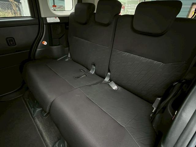 トール カスタムＧ　ＳＡＩＩ　禁煙車　ワンオーナー　アルパイン９インチフルセグナビ　全方位カメラ　バックカメラ　衝突軽減　車線逸脱警告　誤発進抑制機能　両側パワースライドドア　ＬＥＤヘッドライト　スマートキー２本　クルコン（23枚目）