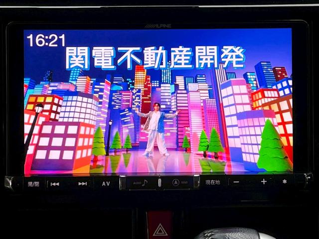 トール カスタムＧ　ＳＡＩＩ　禁煙車　ワンオーナー　アルパイン９インチフルセグナビ　全方位カメラ　バックカメラ　衝突軽減　車線逸脱警告　誤発進抑制機能　両側パワースライドドア　ＬＥＤヘッドライト　スマートキー２本　クルコン（33枚目）