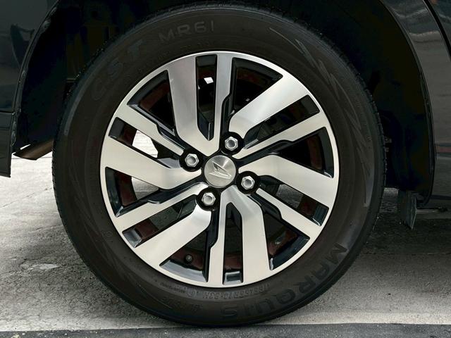 トール カスタムＧ　ＳＡＩＩ　禁煙車　ワンオーナー　アルパイン９インチフルセグナビ　全方位カメラ　バックカメラ　衝突軽減　車線逸脱警告　誤発進抑制機能　両側パワースライドドア　ＬＥＤヘッドライト　スマートキー２本　クルコン（45枚目）