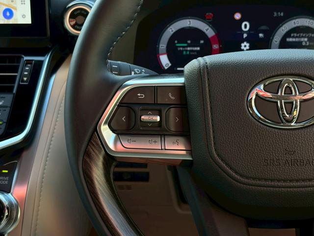 ジャパンテクノロジー カイナー ランクル・プラド・レクサスLX