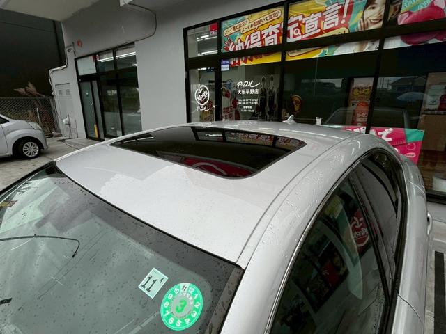 ＩＳ ＩＳ２５０　バージョンＬ　禁煙車　ジョブデザインフルエアロ　車高調　ウエッズ１９アルミ　サンルーフ　黒革シートベンチレーション　パワーシート　クルーズコントロール　コーナーセンサー（5枚目）