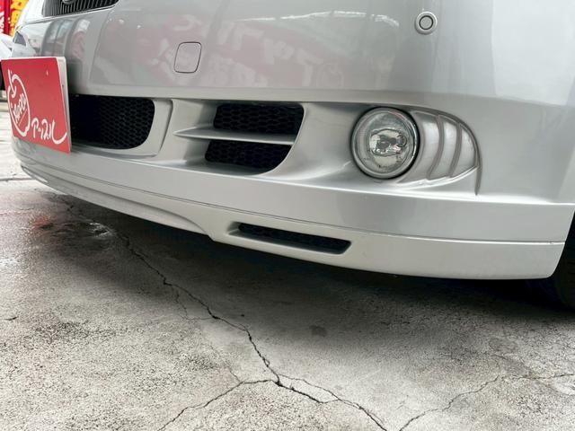 ＩＳ ＩＳ２５０　バージョンＬ　禁煙車　ジョブデザインフルエアロ　車高調　ウエッズ１９アルミ　サンルーフ　黒革シートベンチレーション　パワーシート　クルーズコントロール　コーナーセンサー（6枚目）