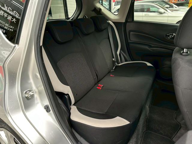 ノート e-パワー B 禁煙車 エマージェンシーブレーキ 車線逸脱警告 パナソニックナビ Bluetoothオーディオ バックカメラ スマートキー オートエアコン ドライブレコーダー オートハイビーム(24枚目)