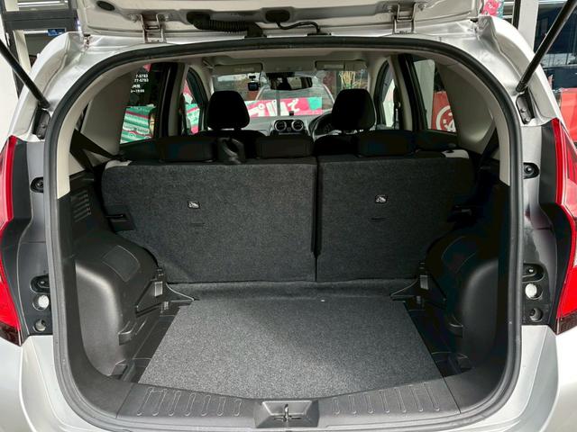 ノート e-パワー B 禁煙車 エマージェンシーブレーキ 車線逸脱警告 パナソニックナビ Bluetoothオーディオ バックカメラ スマートキー オートエアコン ドライブレコーダー オートハイビーム(26枚目)