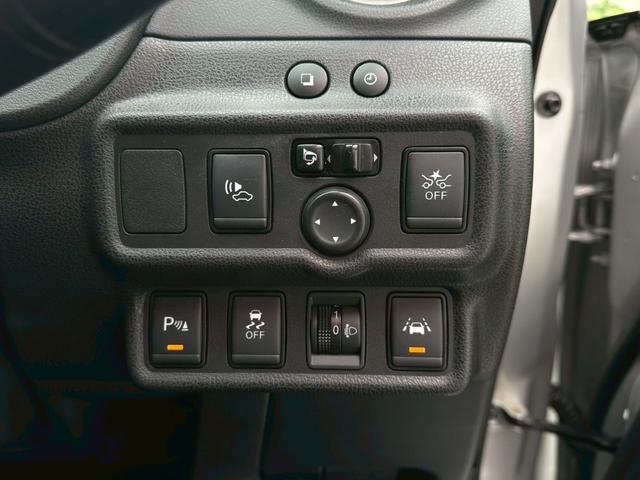 ノート e-パワー B 禁煙車 エマージェンシーブレーキ 車線逸脱警告 パナソニックナビ Bluetoothオーディオ バックカメラ スマートキー オートエアコン ドライブレコーダー オートハイビーム(36枚目)