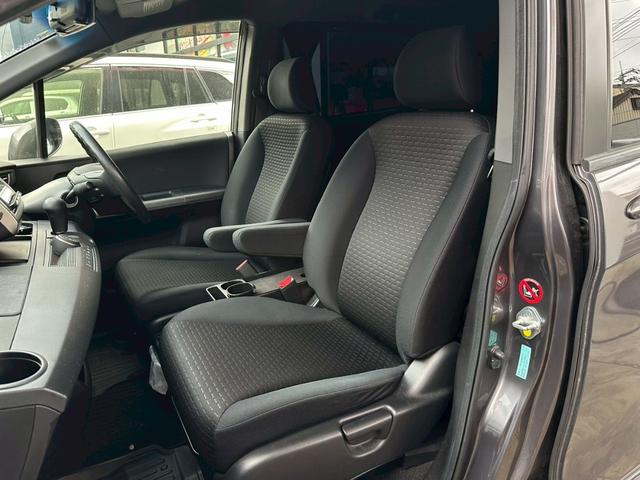 フリードスパイクハイブリッド ジャストセレクション 禁煙車 両側パワースライドドア フルセグナビ バックカメラ 社外エアロ サイド リア 前後ドライブレコーダー クルーズコントロール(21枚目)