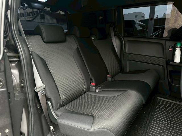 フリードスパイクハイブリッド ジャストセレクション 禁煙車 両側パワースライドドア フルセグナビ バックカメラ 社外エアロ サイド リア 前後ドライブレコーダー クルーズコントロール(23枚目)
