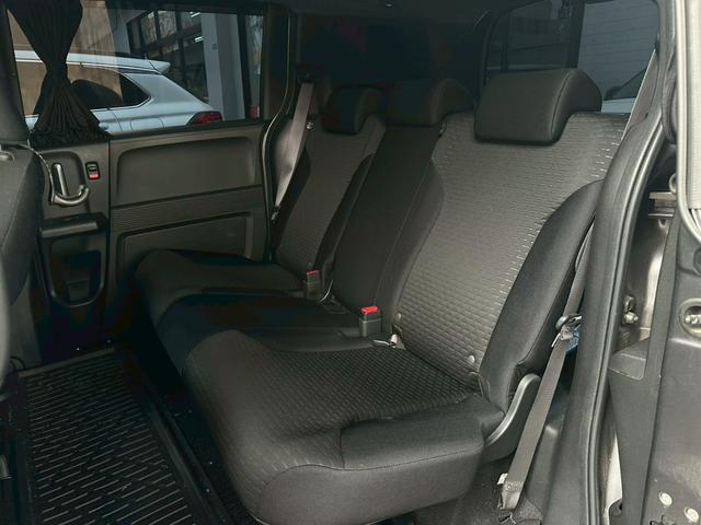 フリードスパイクハイブリッド ジャストセレクション 禁煙車 両側パワースライドドア フルセグナビ バックカメラ 社外エアロ サイド リア 前後ドライブレコーダー クルーズコントロール(24枚目)