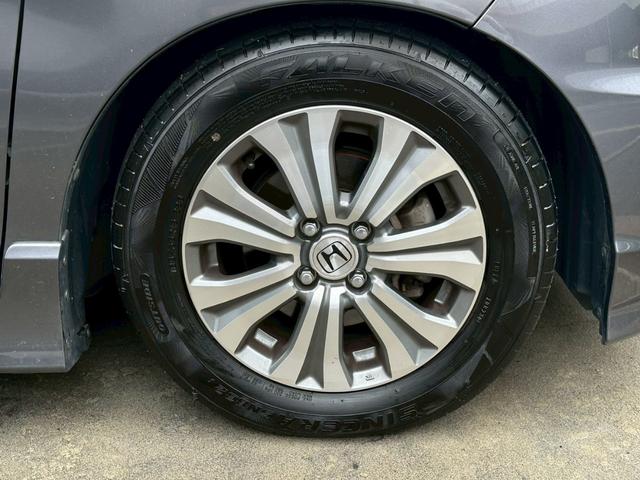 フリードスパイクハイブリッド ジャストセレクション 禁煙車 両側パワースライドドア フルセグナビ バックカメラ 社外エアロ サイド リア 前後ドライブレコーダー クルーズコントロール(35枚目)