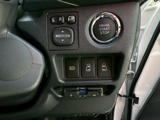 ハイエースバン スーパーGL ダークプライムII ディーゼルターボ 禁煙車 ワンオーナー アルパインフローティングナビフルセグ バックカメラ 両側パワースライドドア CRS足廻り CRS17AW ベットキット LEDヘッドライト フォグ スマートキー(38枚目)