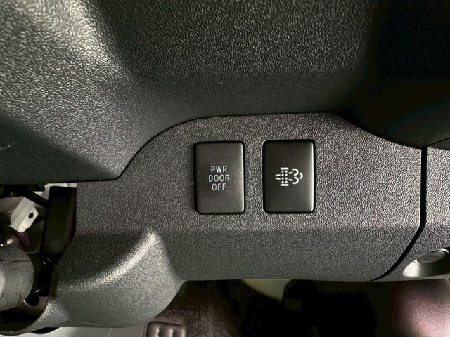 ハイエースバン スーパーGL ダークプライムII ディーゼルターボ 禁煙車 ワンオーナー アルパインフローティングナビフルセグ バックカメラ 両側パワースライドドア CRS足廻り CRS17AW ベットキット LEDヘッドライト フォグ スマートキー(39枚目)